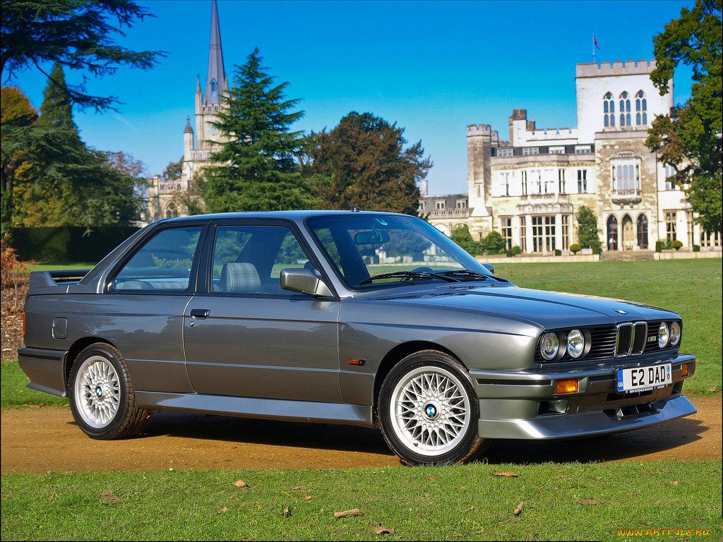 , bmw
